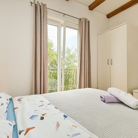 Santa Barbara Mljet Apartment Babino Polje Extérieur photo