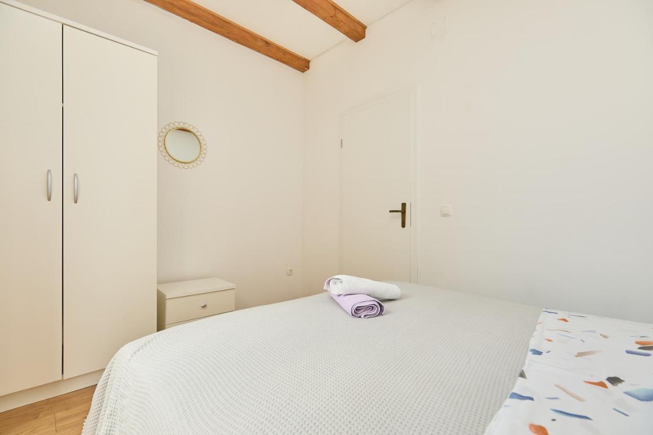 Santa Barbara Mljet Apartment Babino Polje Extérieur photo